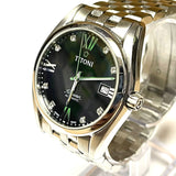 TITONI Airmaster Automatic Men's Watch 83909