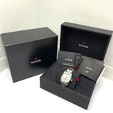 Tudor Heritage Black Bay (2021) 79580-0001 Automatic Midsize Watch, 32mm Full Set