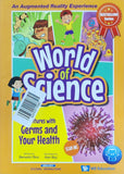World Of Science (Only 1 Book)