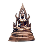 Phra Chinnaraj Figurine