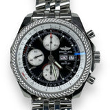 Breitling Bentley GT Automatic Chronograph Continental Chronometer