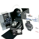 Tissot T-Race Tomas Luthi Limited Edition 43mm Quartz Watch