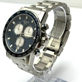 Tissot Supersport Chrono T125.617.11.041.00 45.5mm Men's Quartz Watch