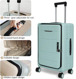 Bubule Foldable Luggage 26inch