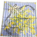 Christian Dior Handkerchief ( 48cmx 48cm)