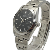 Rolex 6694 Oysterdate Precision Automatic Watch 34mm