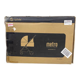 Ergobaby Metro Carrycot Kit for New Born Stroller