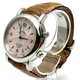 Jean-Mairet Gillman CLEMENT GILLMAN limited edition 80/200 MOP Automatic 41mm Men's Watch