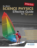 All About Science Physics Effective Guide For 'O' Level Paperback