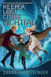 Nightfall (Volume 6) Paperback