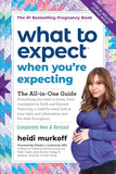 What To Expect When You're Expecting Paperback