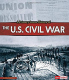 A Primary Source History of the U.S. Civil War Paperback