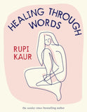 Healing Through Words Hardcover