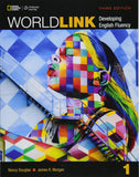 World Link Student Book 1 Paperback