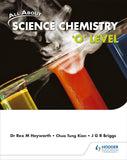 All About Science Chemistry 'O' Level Theory Workbook Paperback
