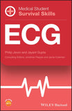 Medical Student Survival Skills: ECG Paperback