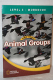 World Windows 3 (Science): Animal Groups Workbook 1st Edition Paperback