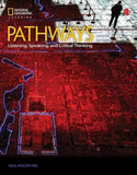 Pathways: Listening, Speaking, And Critical Thinking 4 Paperback