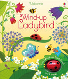 Wind-Up Ladybird (Missing Ladybird)