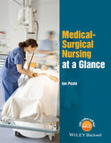 Medical-Surgical Nursing at a Glance Paperback