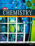 Chemistry Paperback