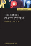 The British Party System: An introduction Paperback