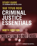 Criminal Justice Essentials, Study Guide Paperback