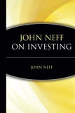 John Neff On Investing Hardcover