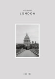 Cereal City Guide: London Paperback