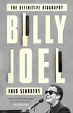Billy Joel: The Definitive Biography Paperback