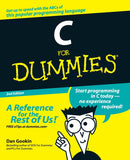 C For Dummies Paperback