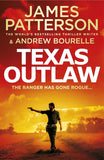 Texas Outlaw: The Ranger Has Gone Rogue... (Texas Ranger Series) Paperback
