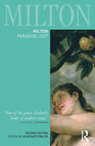 Milton: Paradise Lost Paperback