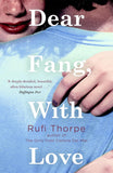 Dear Fang, With Love Paperback
