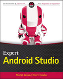 Expert Android Studio Paperback
