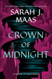 Crown Of Midnight: 2 Hardcover