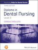 Diploma In Dental Nursing, Level 3 Paperback