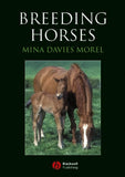 Breeding Horses Paperback
