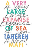 A Very Large Expanse of Sea Hardcover