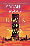 Tower of Dawn: 6 Hardcover