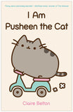 I Am Pusheen The Cat Paperback