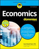 Economics For Dummies, 3rd Edition Paperback