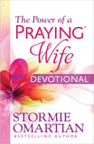 The Power Of A Praying Wife Devotional Paperback