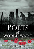 Poets of World War I Library Binding