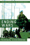 Ending Wars Paperback