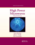High Power Microwaves (Series in Plasma Physics) Paperback