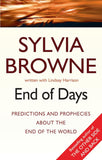 End of Days Predictions And Prophecies About The End of The World Paperback