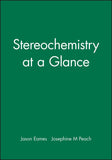 Stereochemistry at a Glance Paperback