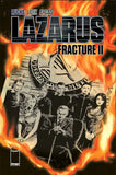 Lazarus, Volume 7: Fracture II Paperback