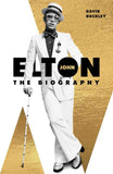Elton John: The Biography Paperback